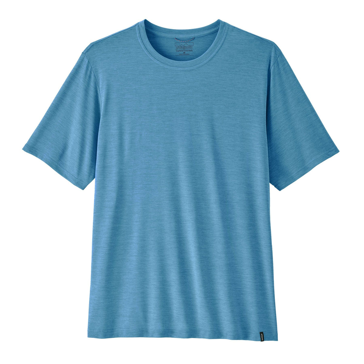 Patagonia - Men's Short Sleeve Capilene® Cool Daily Shirt