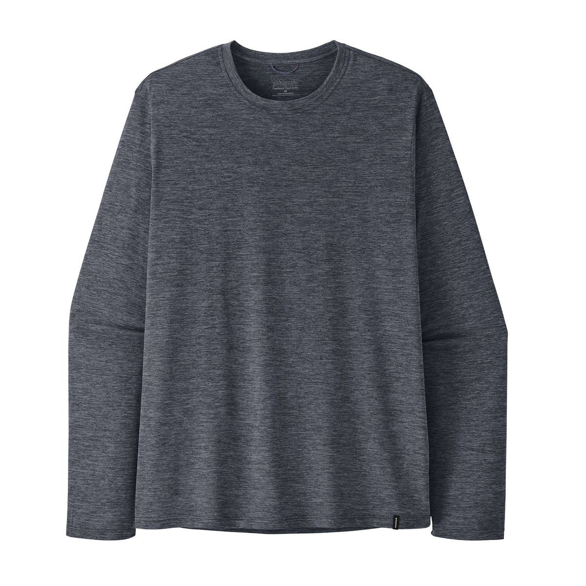 Patagonia - Men's Long Sleeve Capilene® Cool Daily Shirt