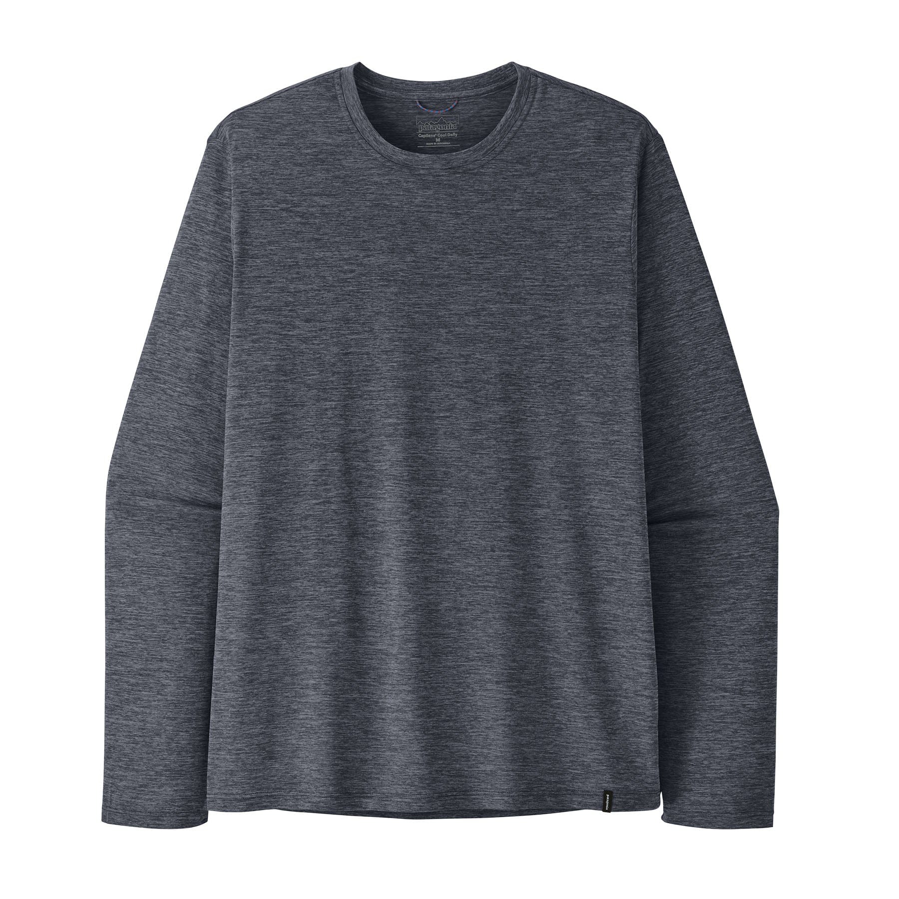 Patagonia - Men's Long Sleeve Capilene® Cool Daily Shirt
