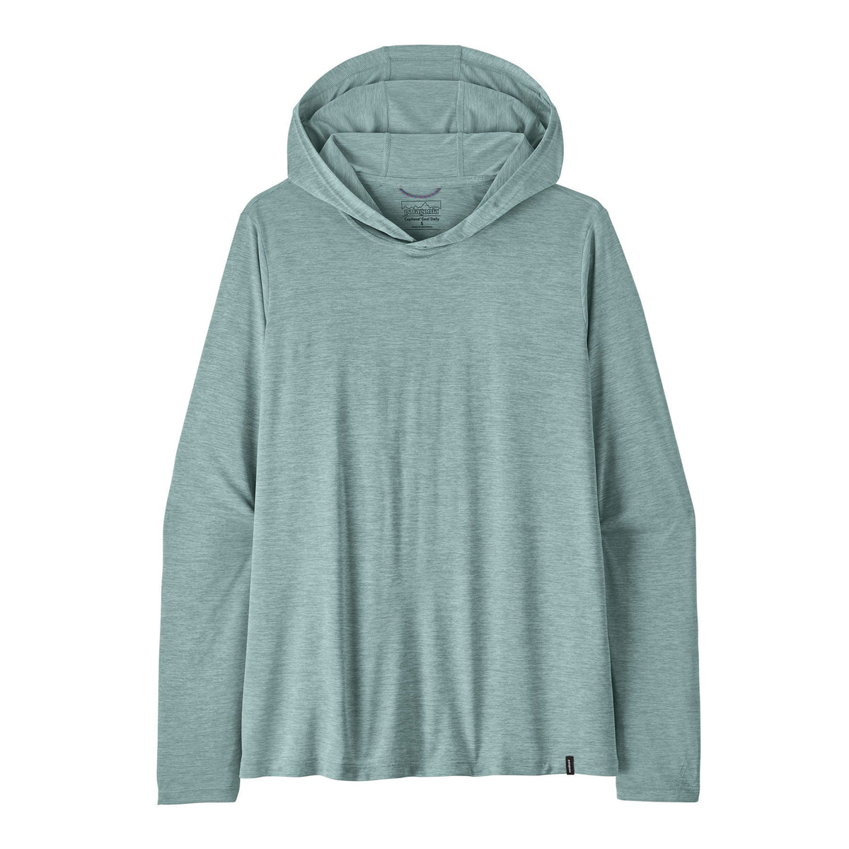 Patagonia - Women's Capilene® Cool Daily Hoody