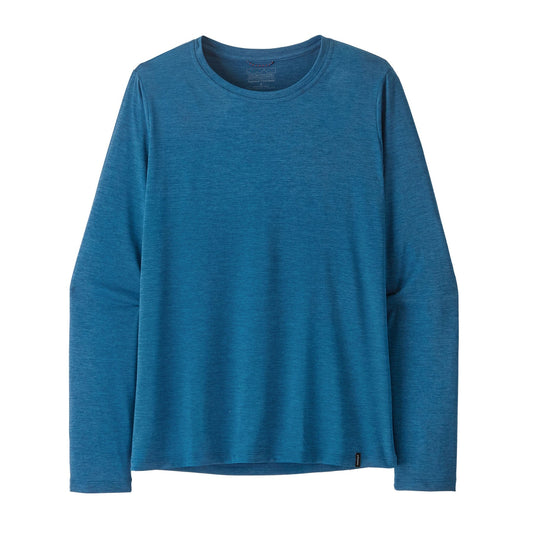 Patagonia - Women's Long Sleeve Capilene® Cool Daily Shirt
