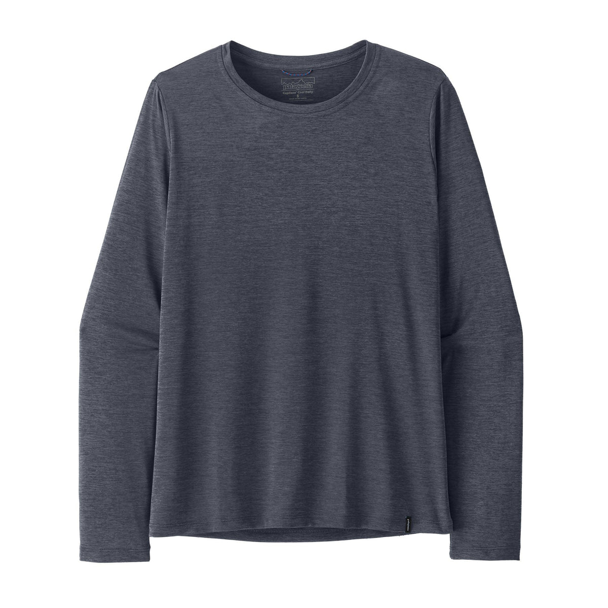 Patagonia - Women's Long Sleeve Capilene® Cool Daily Shirt