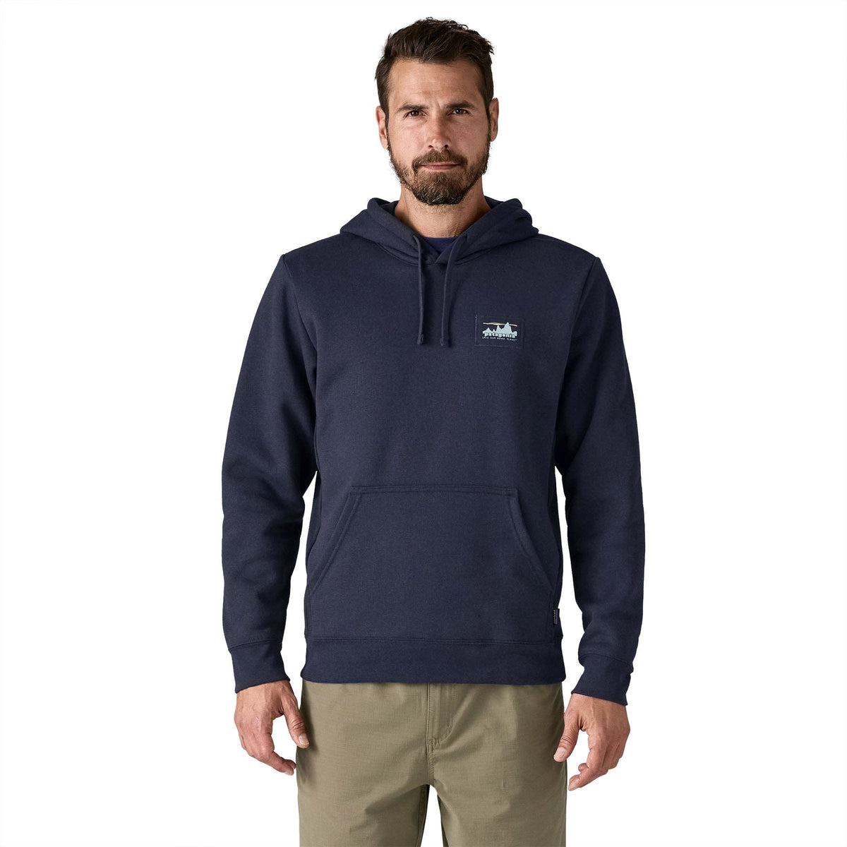Patagonia - '73 Skyline Uprisal Hoody