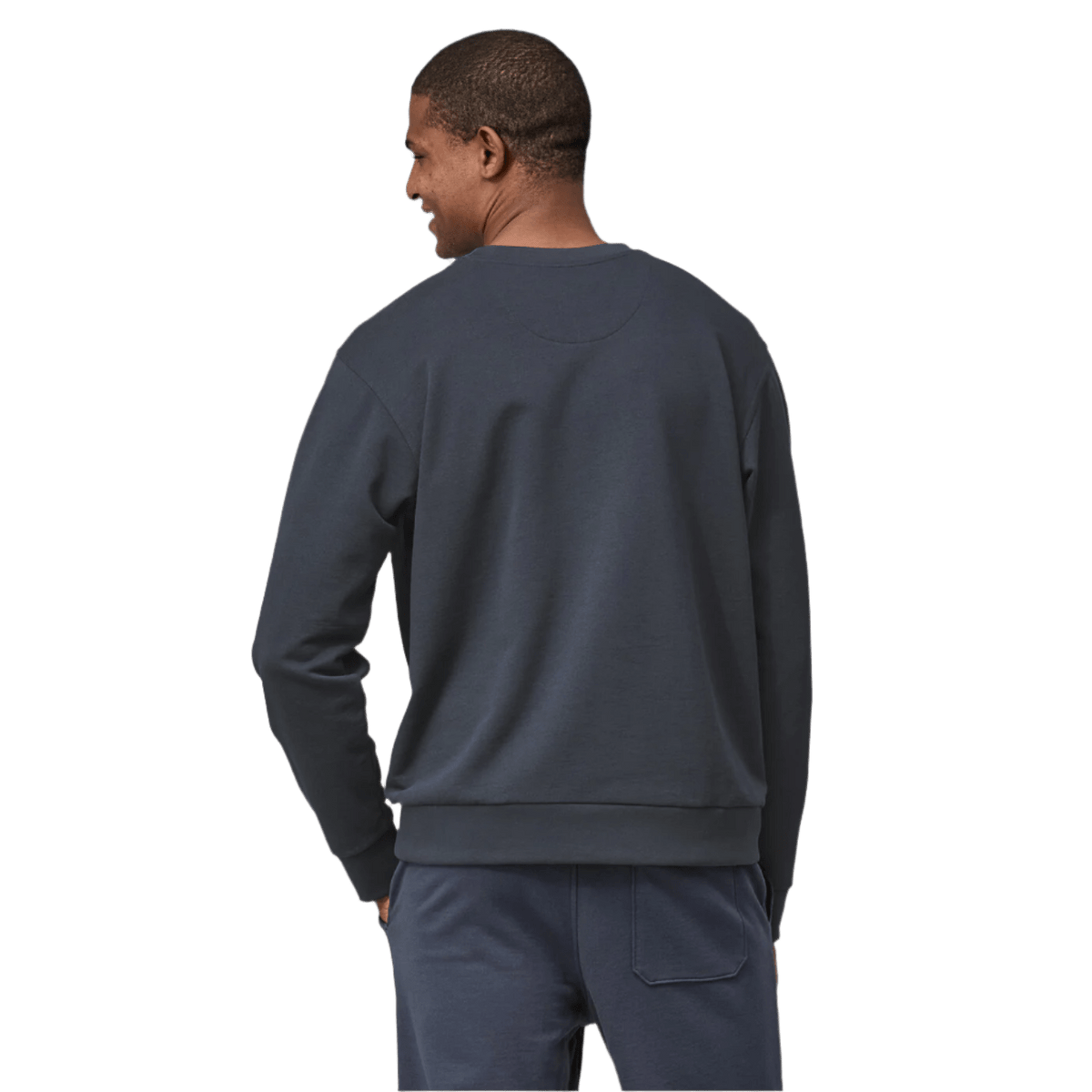Patagonia Sweatshirts Patagonia - Daily Crewneck Sweatshirt
