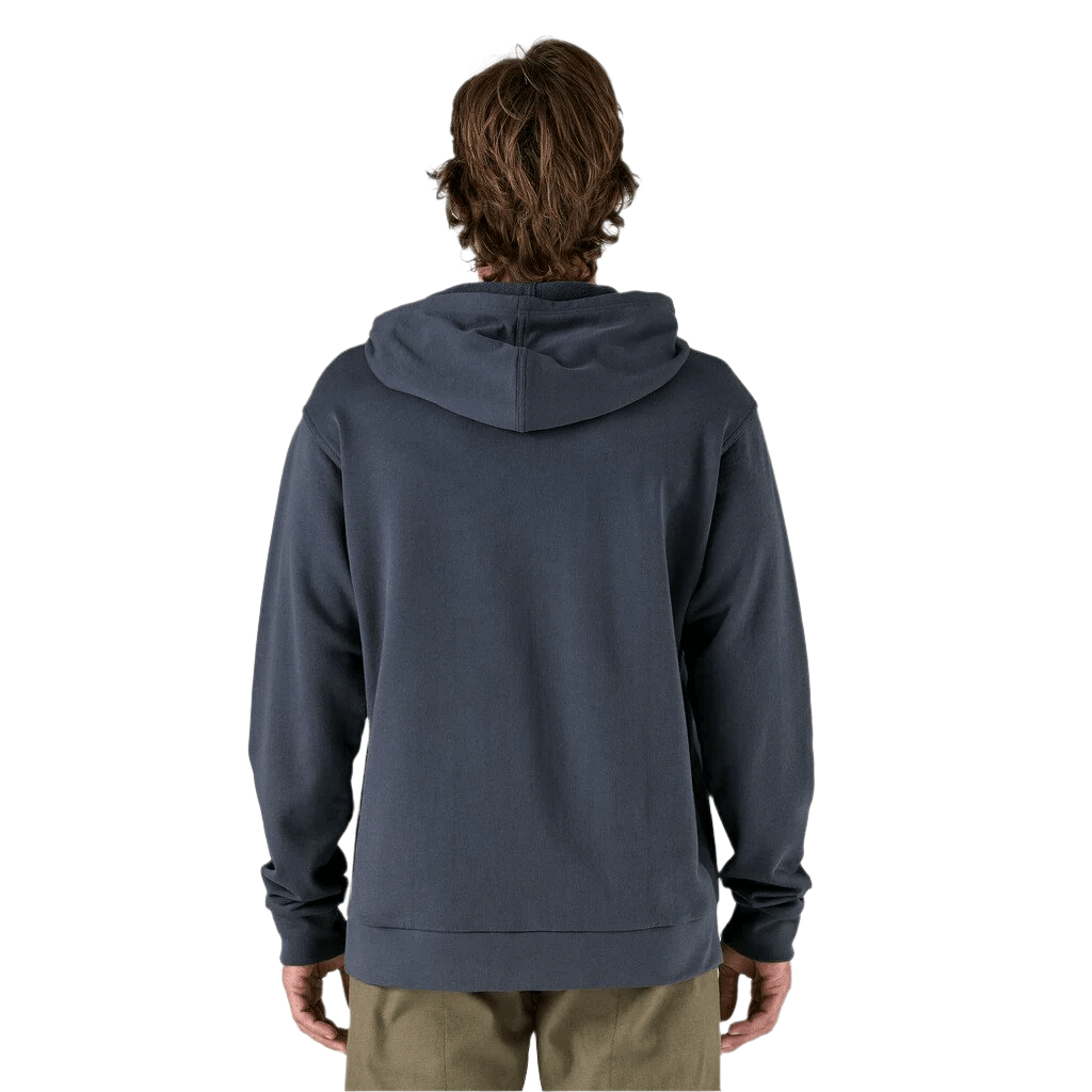 Patagonia - Daily Hooded Sweatshirt