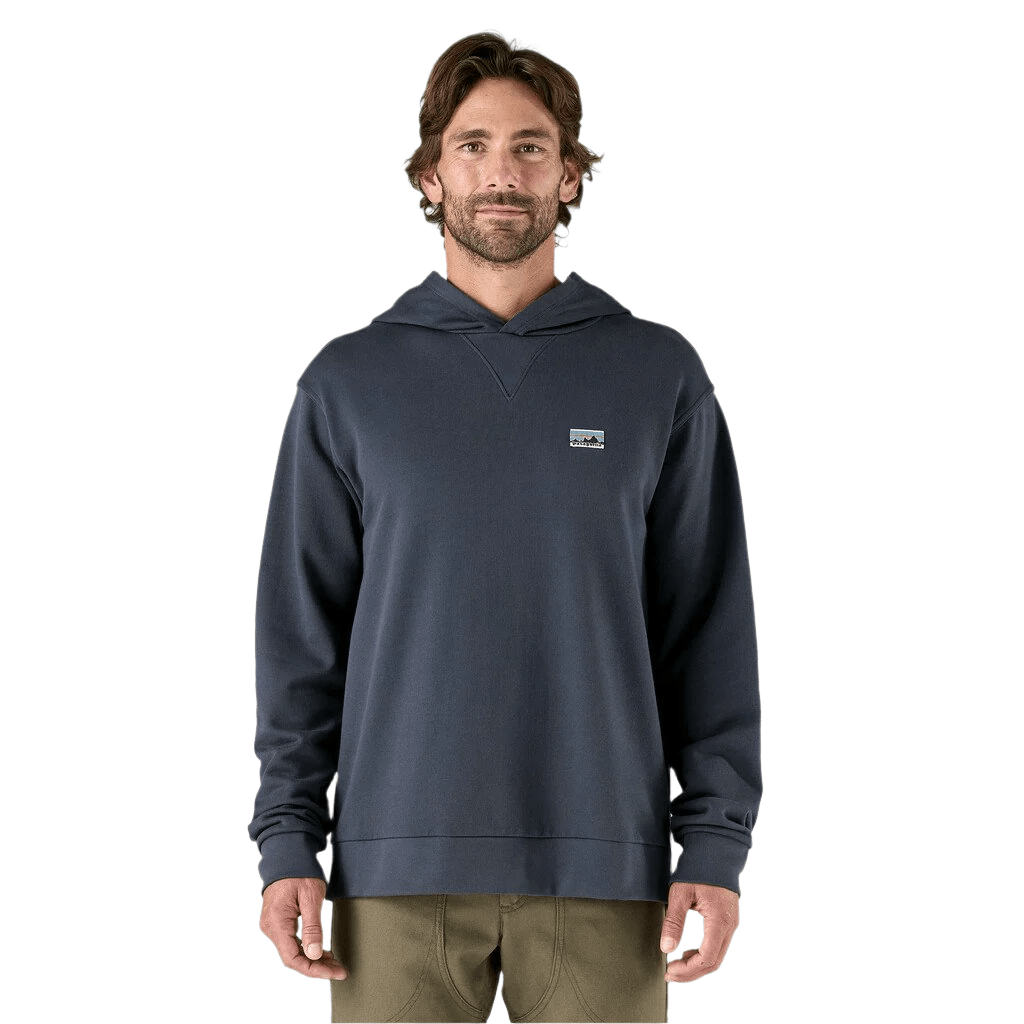 Patagonia - Daily Hooded Sweatshirt
