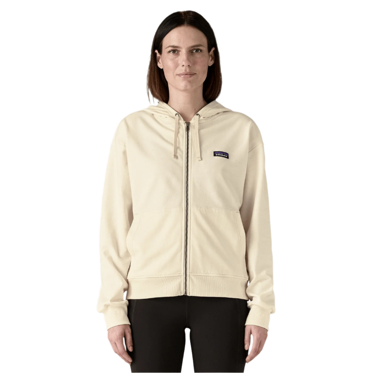Patagonia - Women's Ahnya Full-Zip Hoody