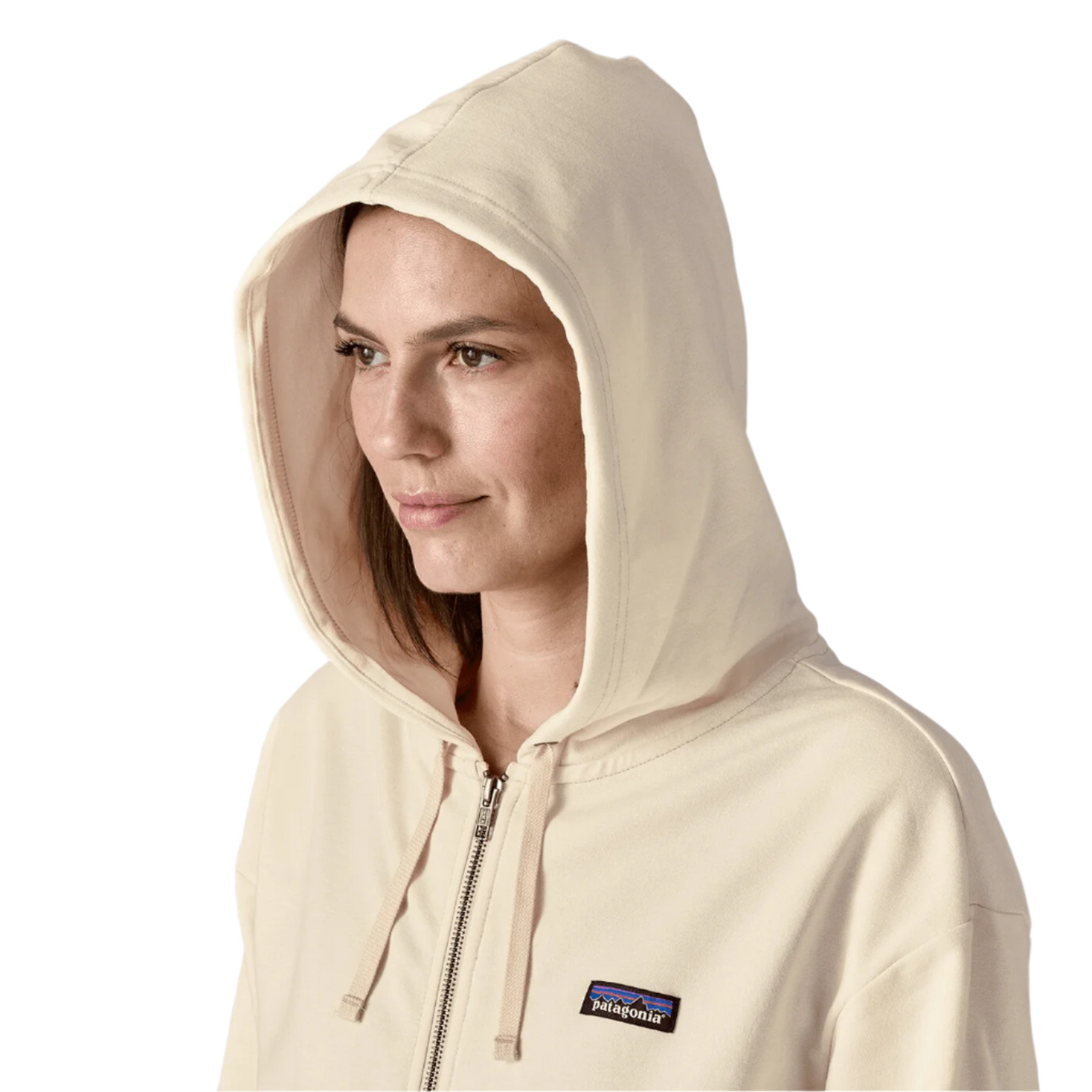 Patagonia - Women's Ahnya Full-Zip Hoody