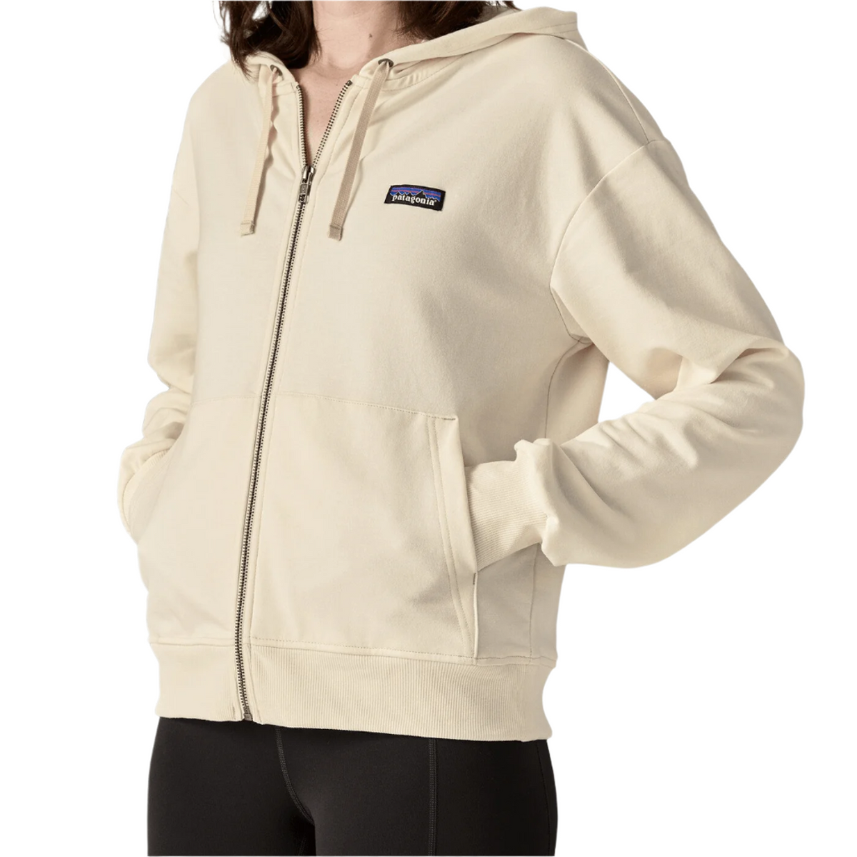 Patagonia - Women's Ahnya Full-Zip Hoody
