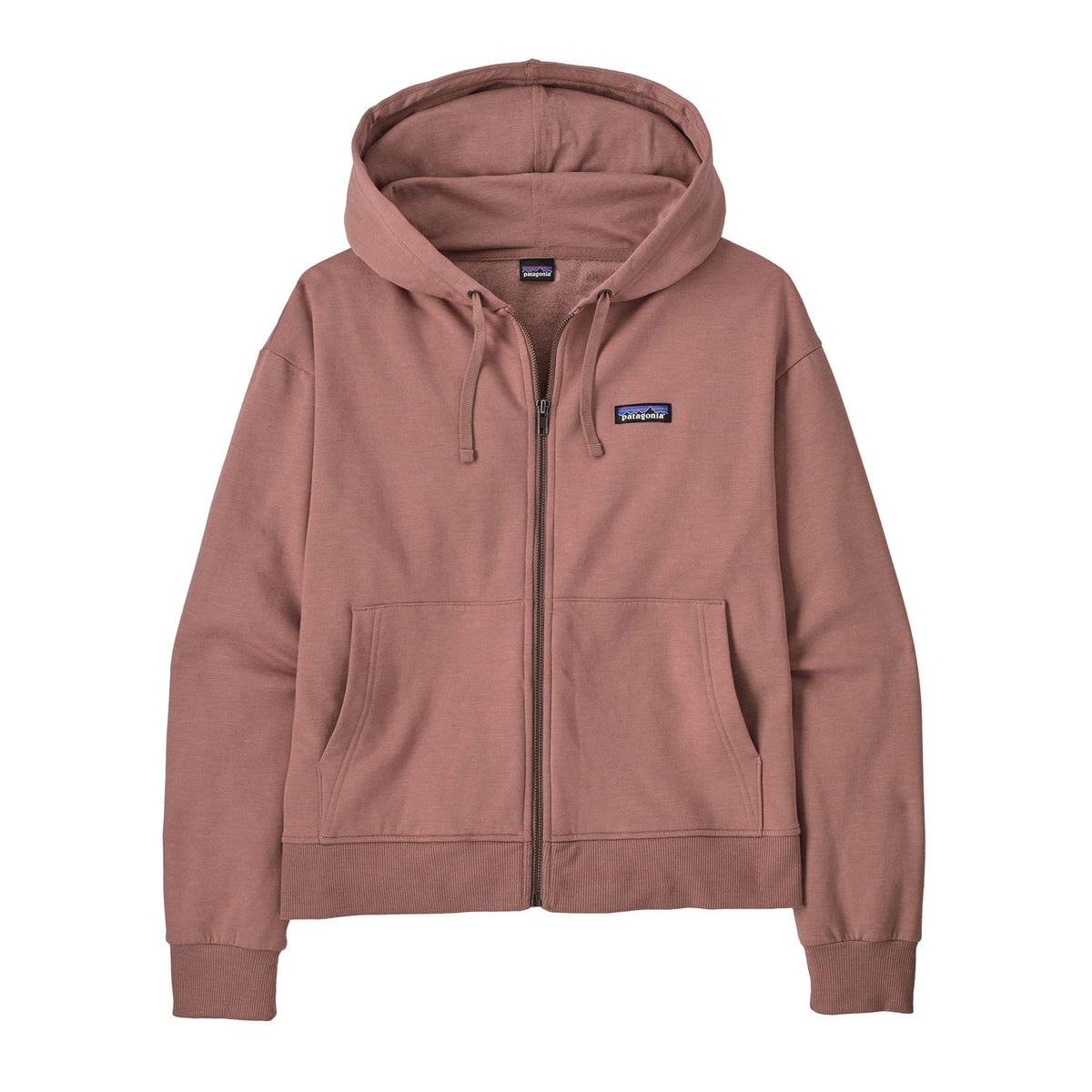 Patagonia Sweatshirts XS / Moonrise Taupe Patagonia - Women's Ahnya Full-Zip Hoody