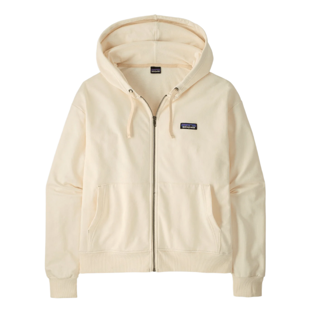 Patagonia - Women's Ahnya Full-Zip Hoody