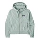 Patagonia Sweatshirts XS / Virtually Blue Patagonia - Women's Ahnya Full-Zip Hoody