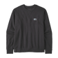 Patagonia Sweatshirts XXS / Ink Black Patagonia - Daily Crewneck Sweatshirt