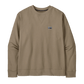 Patagonia Sweatshirts XXS / Seabird Grey Patagonia - Daily Crewneck Sweatshirt