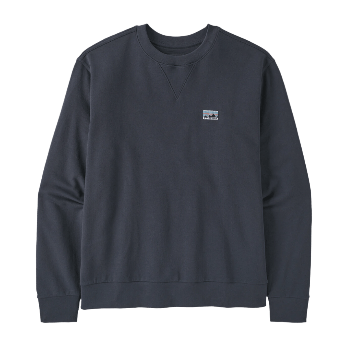 Patagonia Sweatshirts XXS / Smolder Blue Patagonia - Daily Crewneck Sweatshirt