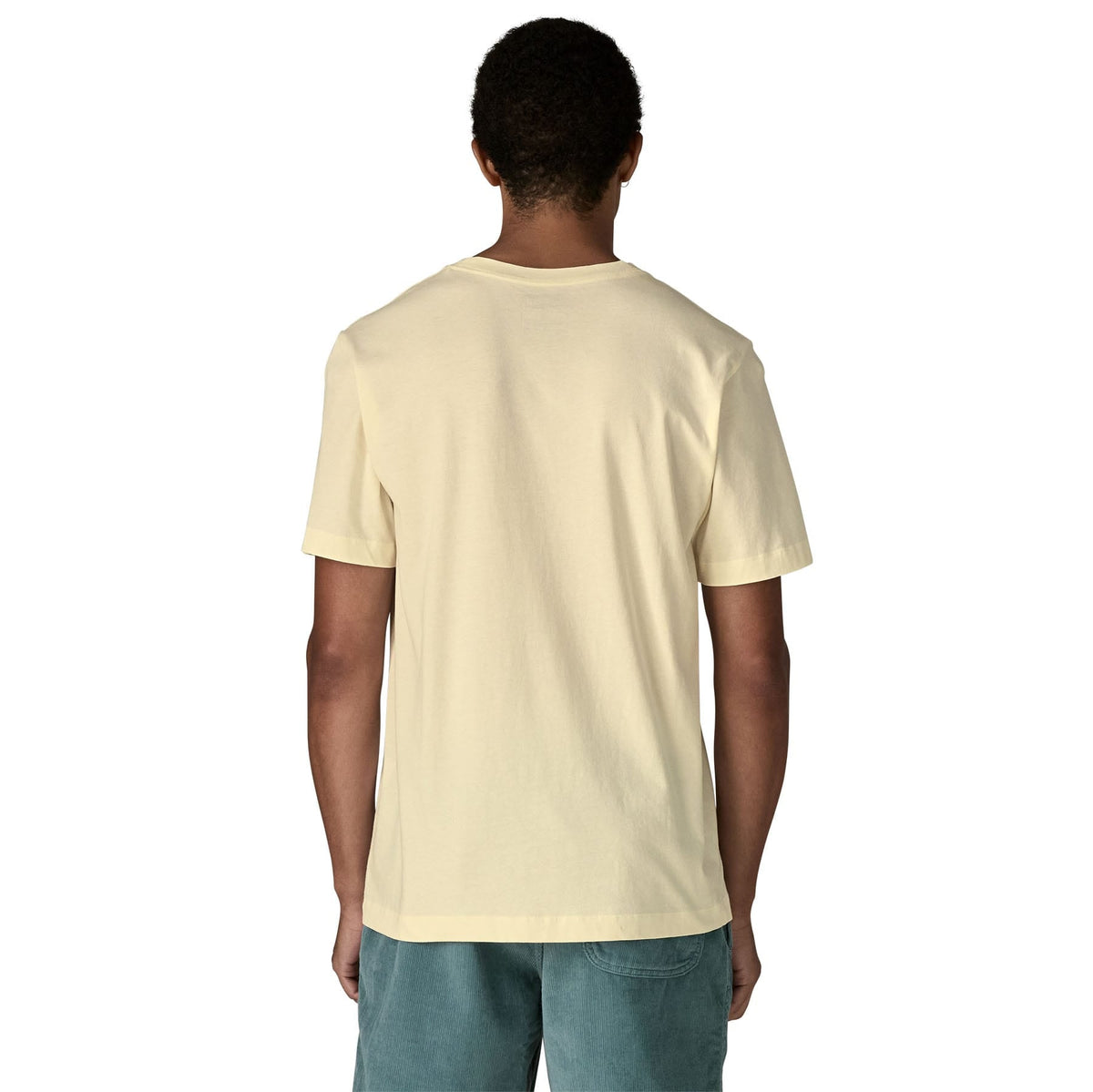 Patagonia - Men's Daily Tee