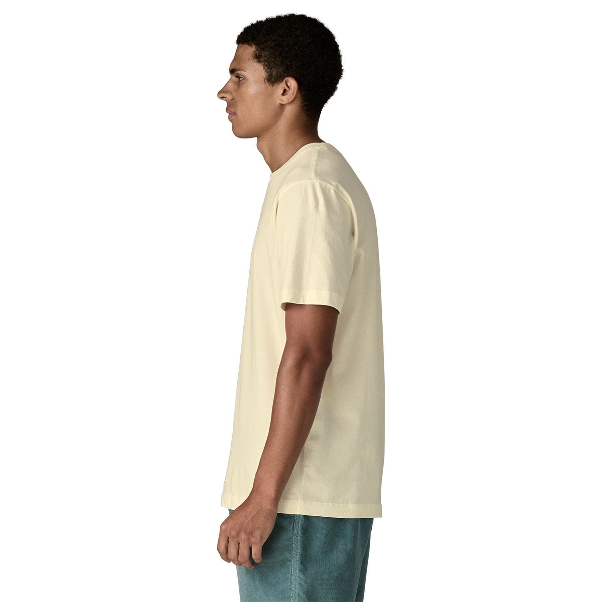 Patagonia - Men's Daily Tee