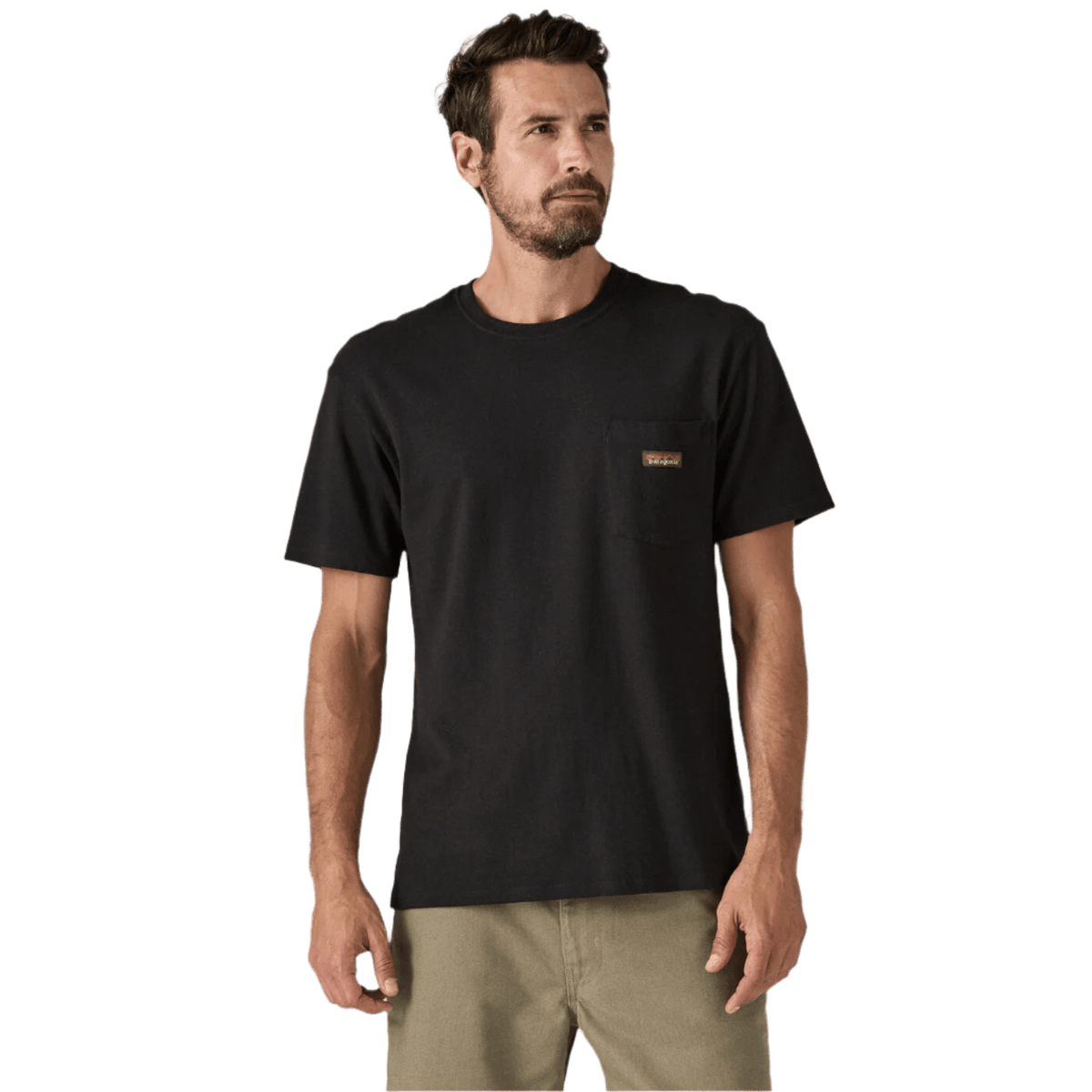 Patagonia - Men's Work Pocket Tee Shirt