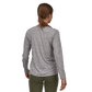 Patagonia T-shirts Patagonia - Women's Long Sleeve Capilene® Cool Daily Shirt