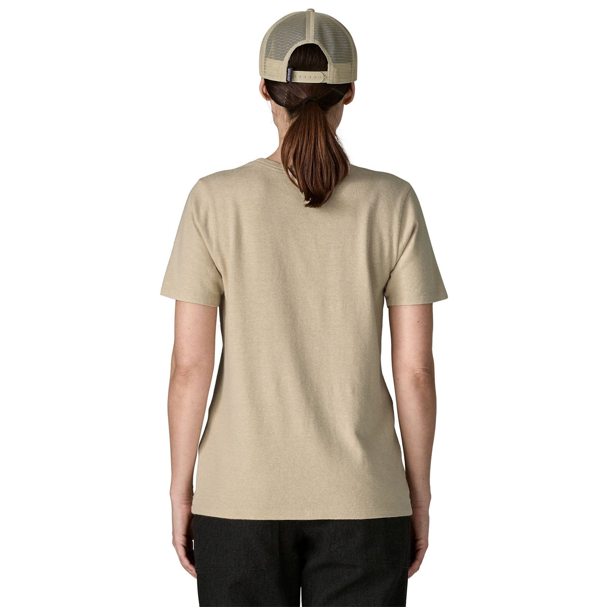 Patagonia - Women's Work Pocket Tee