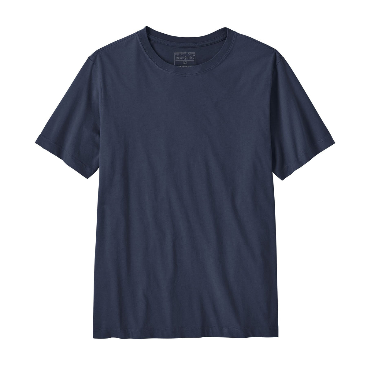 Patagonia T-Shirts XS / New Navy Patagonia - Men's Daily Tee
