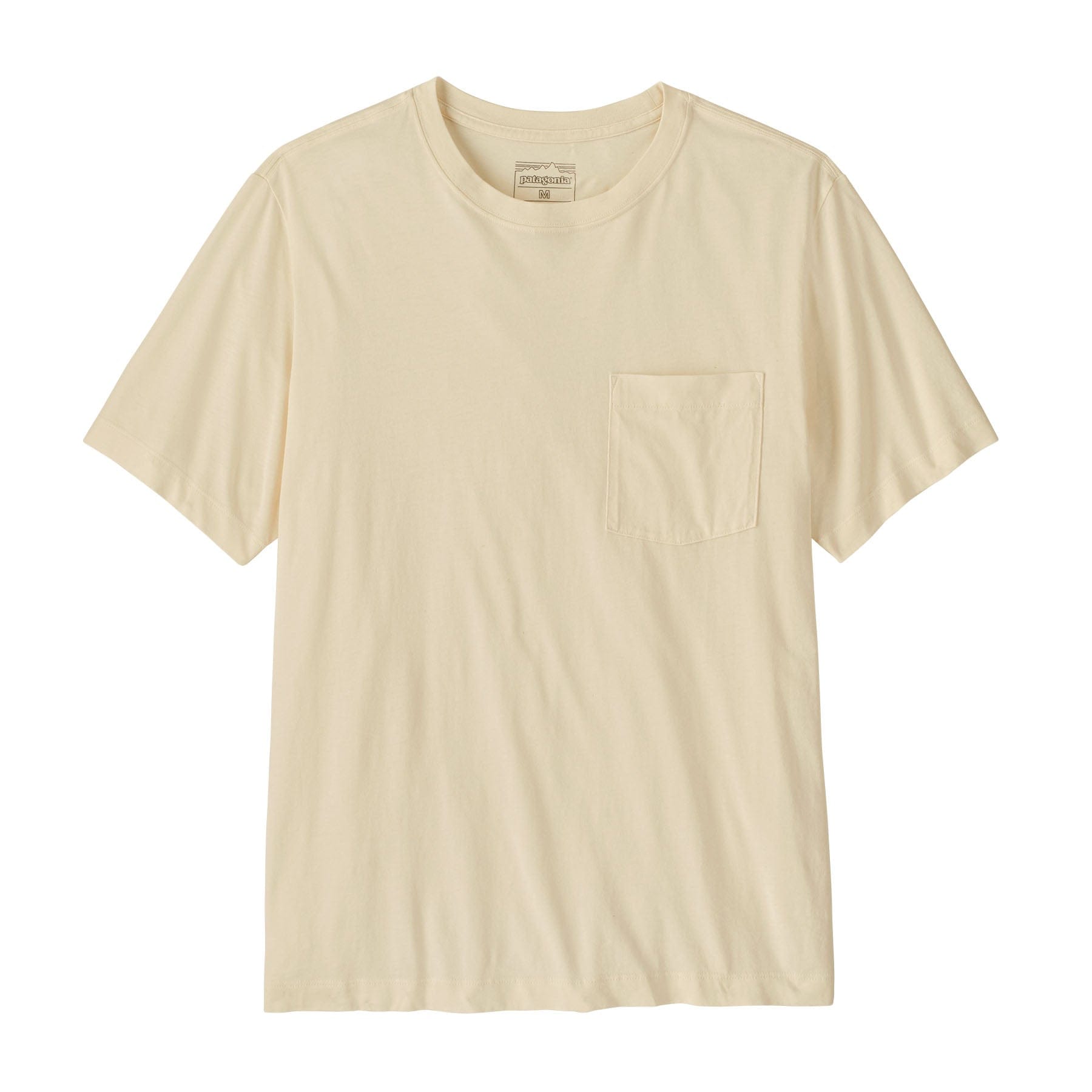 Patagonia - Men's Daily Pocket Tee