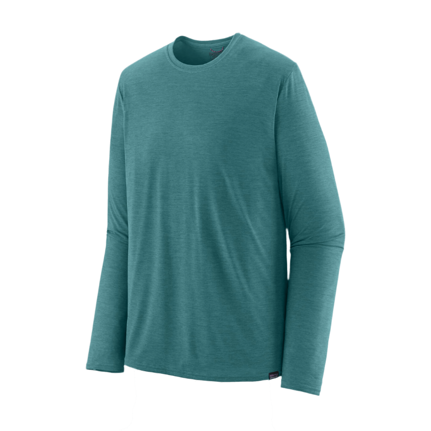 Patagonia - Men's Long Sleeve Capilene® Cool Daily Shirt