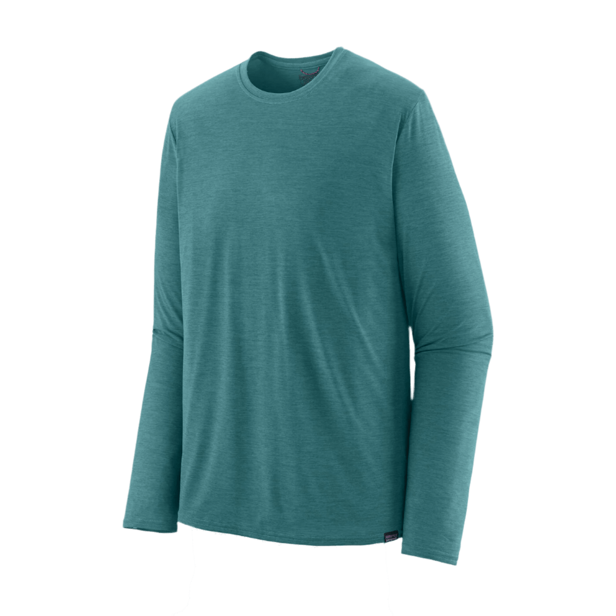Patagonia - Men's Long Sleeve Capilene® Cool Daily Shirt