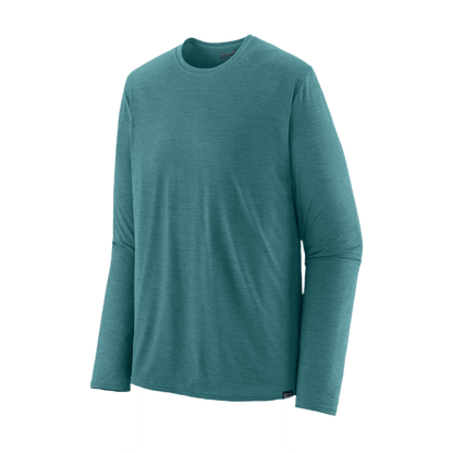Patagonia - Men's Long Sleeve Capilene® Cool Daily Shirt