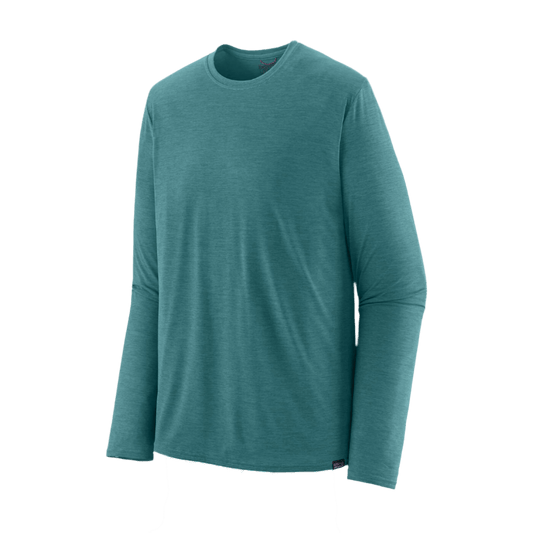 Patagonia - Men's Long Sleeve Capilene® Cool Daily Shirt