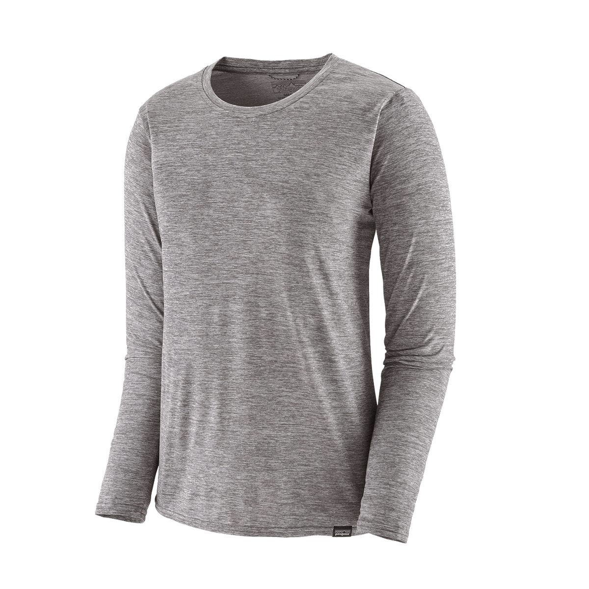 Patagonia - Women's Long Sleeve Capilene® Cool Daily Shirt