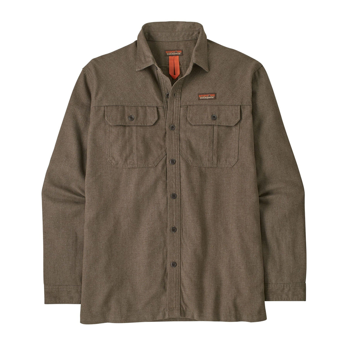 Patagonia - Men's Farrier's Shirt