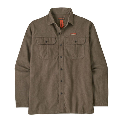 Patagonia - Men's Farrier's Shirt