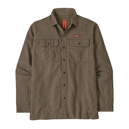 Patagonia - Men's Farrier's Shirt