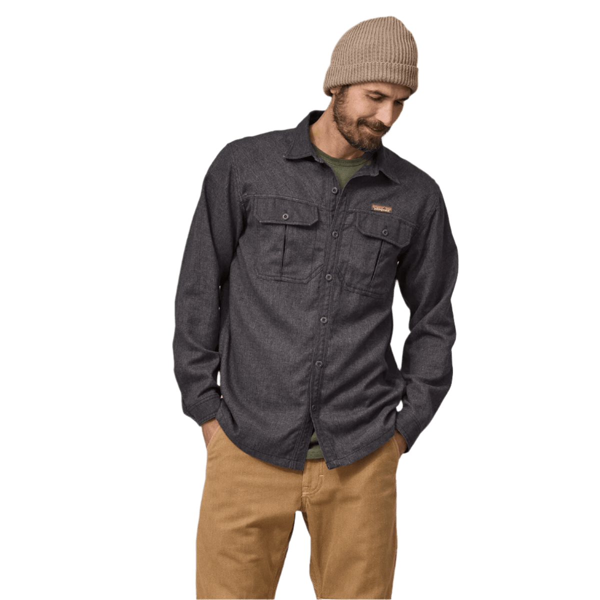 Patagonia - Men's Farrier's Shirt