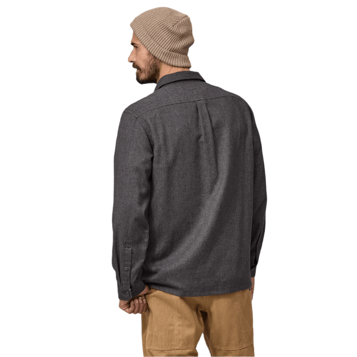 Patagonia - Men's Farrier's Shirt