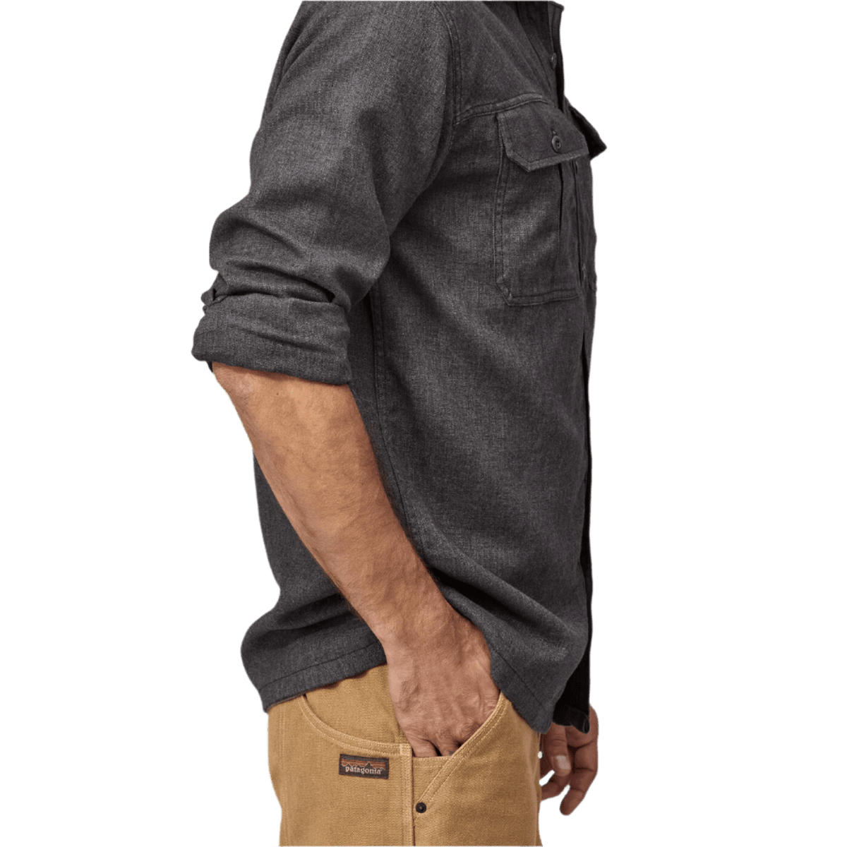 Patagonia - Men's Farrier's Shirt
