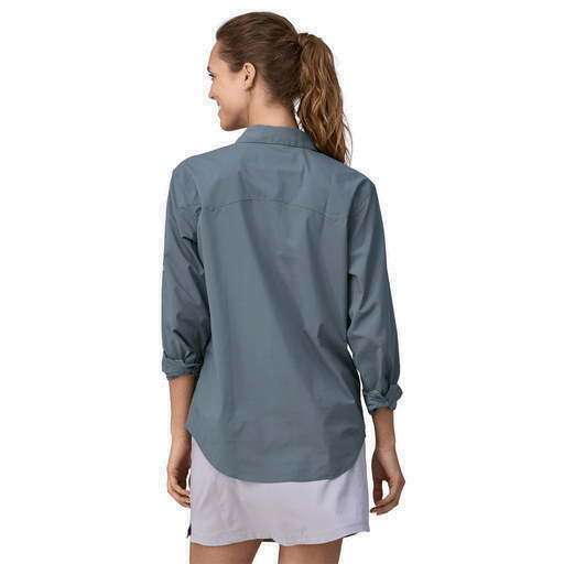 Patagonia - Women's Long Sleeve Sun Stretch Shirt