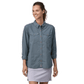 Patagonia - Women's Long Sleeve Sun Stretch Shirt