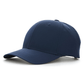 Penguin Headwear Adjustable / Black Iris Penguin - Performance 6-Panel Cap