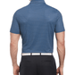 Penguin Polos Penguin - Men's All Over Pete Printed Polo w/ Sleeve Logo