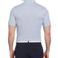 Penguin Polos Penguin - Men's Retro Geo Polo