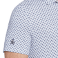 Penguin Polos Penguin - Men's Retro Geo Polo