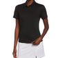 Penguin Polos S / Caviar Penguin - Women's Solid Polo