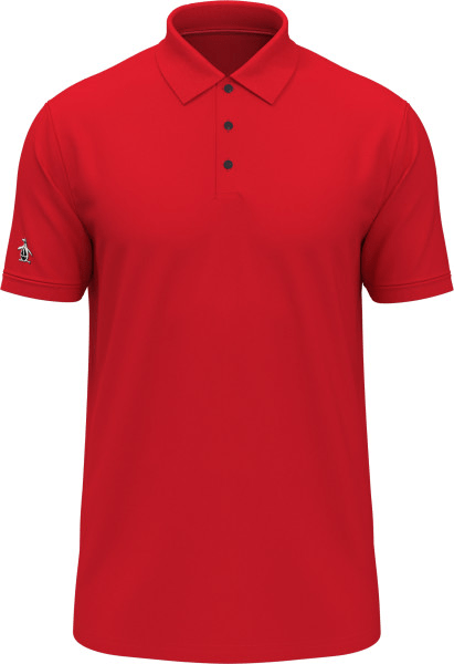 Penguin - Men's Solid Polo