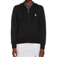 Penguin Sweatshirts S / Caviar Penguin - Women's Full-Zip Hoodie