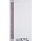 Peter Millar Accessories 22” x 44” / Navy/Red Peter Millar - Tour Caddy Towel