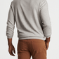 Peter Millar Layering Peter Millar - Men's Crown Comfort Quarter-Zip