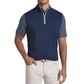 Peter Millar Layering Peter Millar - Men's Galway Performance Quarter-Zip Vest