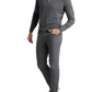 Peter Millar Layering Peter Millar - Men's Perth Stretch Loop Terry Quarter-Zip